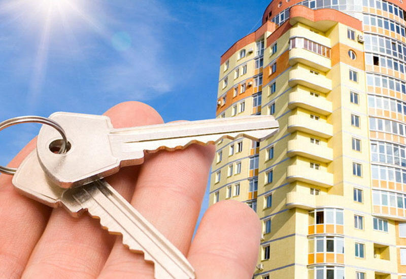 Где самые дорогие квартиры в Баку?