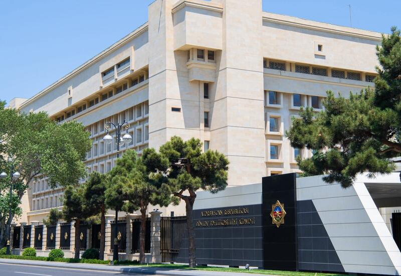 Kritik informasiya infrastrukturunun təhlükəsizliyi üzrə Komissiyanın 2025-ci ilin yekunlarına dair iclası keçirilib