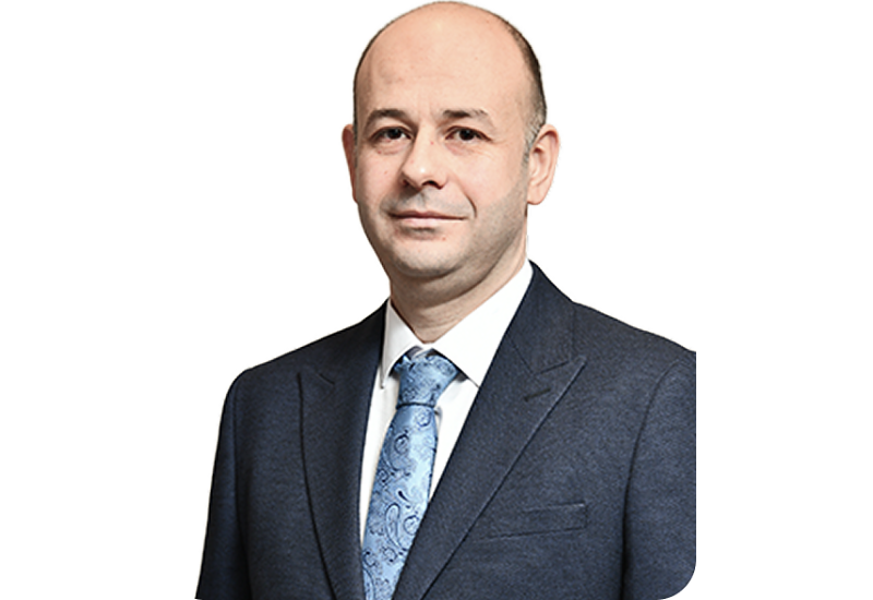 Назначен новый председатель Правления ASCO