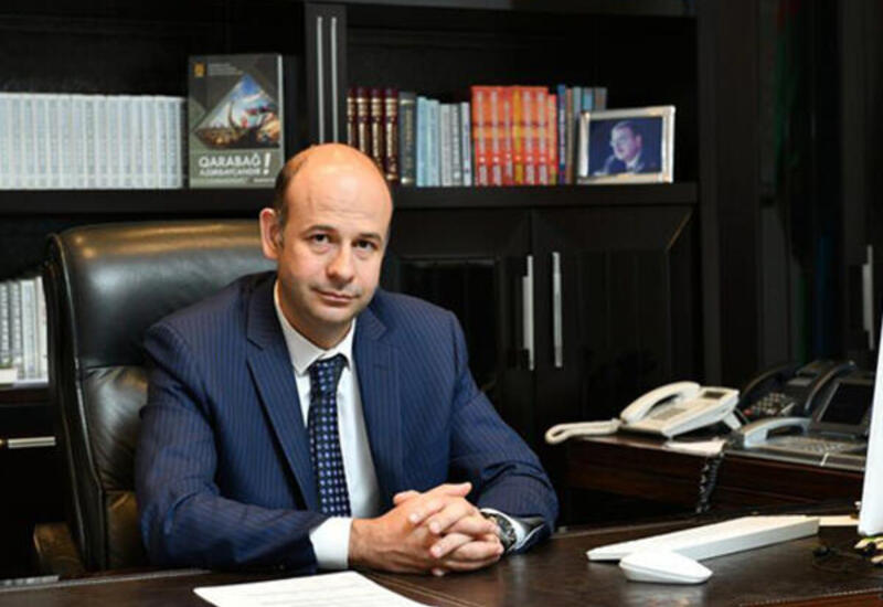 Новый председатель Правления ASCO