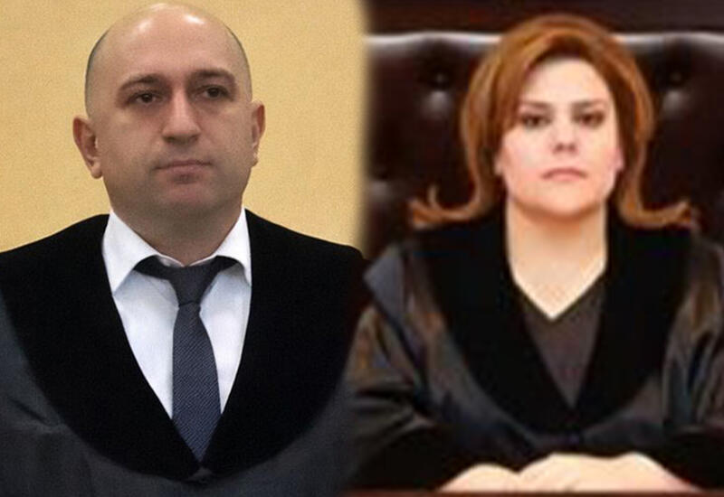 Bir hakim müttəhimə son söz vermədi