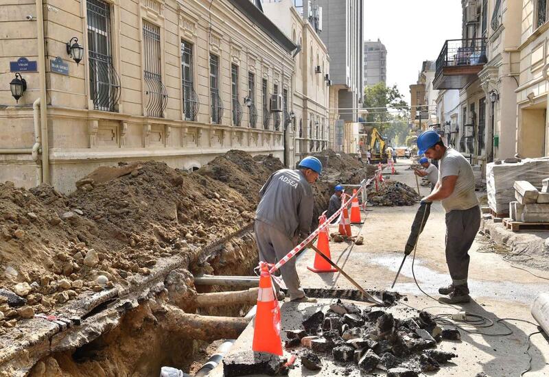 Хорошая новость для жителей этих территорий Баку