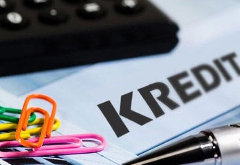 Kredit götürmək istəyənlərin