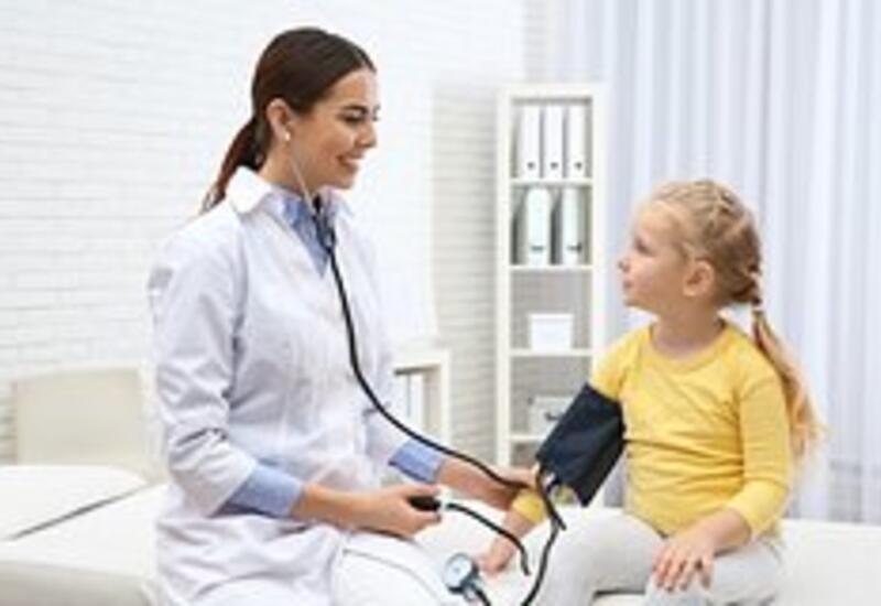 Выявлена неочевидная причина роста артериального давления