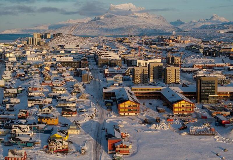 Раскрыто число отправленных на защиту Гренландии солдат НАТО