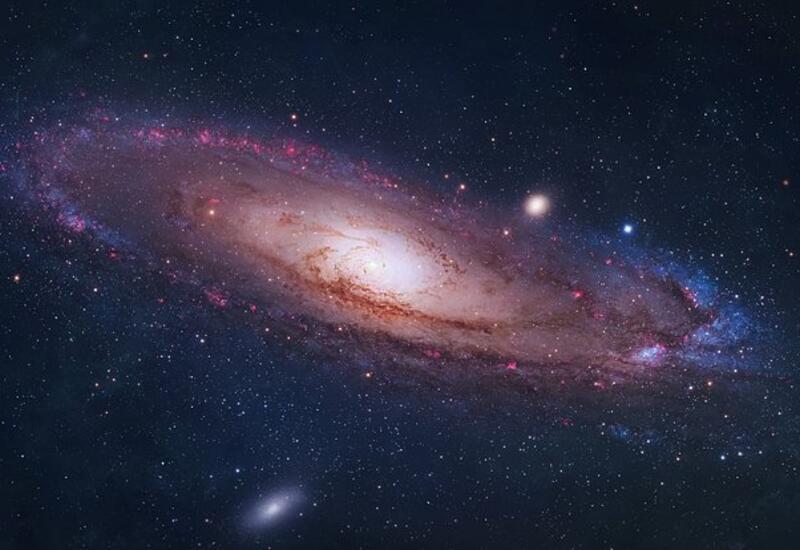 Подтверждено происхождение «инопланетных сигналов»