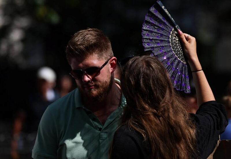 Последние три года стали самыми жарким в истории