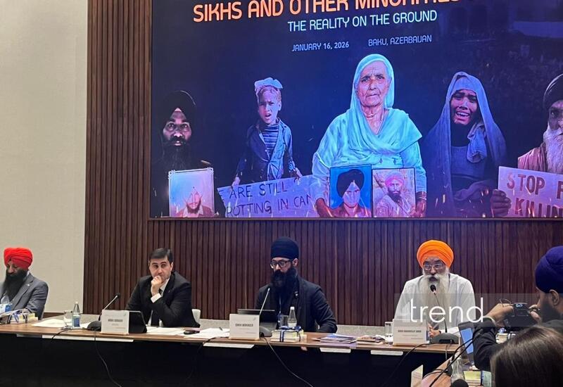 Burada zəngin və kasıb eyni yeməyi paylaşır