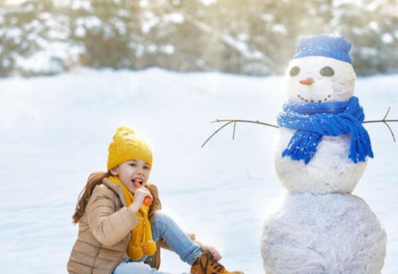 Azərbaycana dondurucu qış gəlir