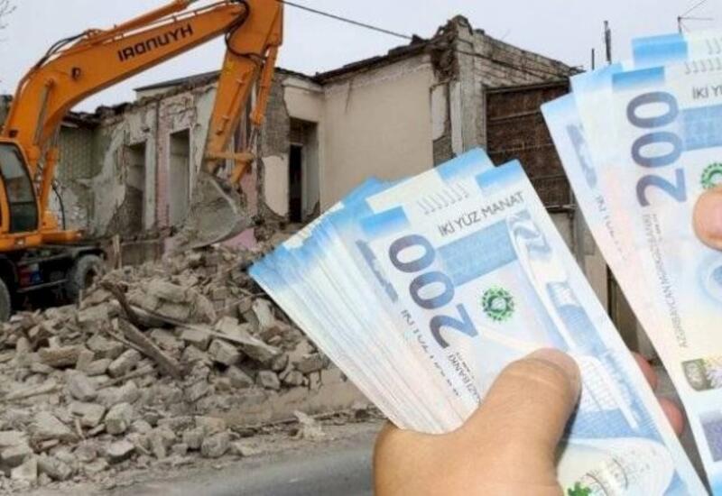 Bakı və Abşeronda məcburi köçürmələr