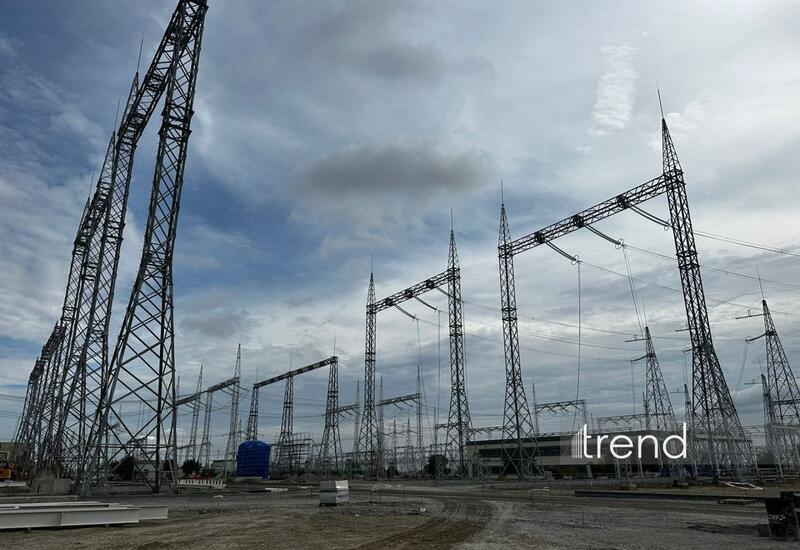 В Гёйгёле будет построена новая подстанция