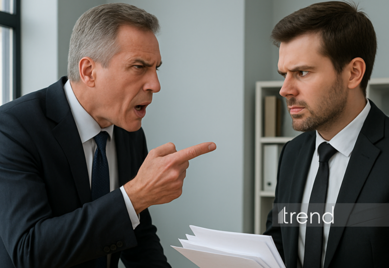 Müdirin tapşırığı ilə ezamiyyətə getmək məcburi olacaq