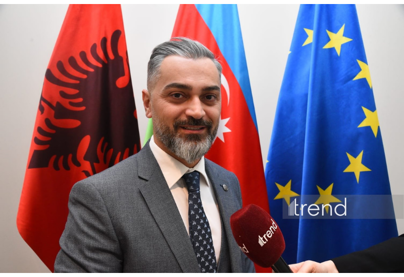 Албания приветствует недавние положительные сдвиги в диалоге между Азербайджаном и Арменией