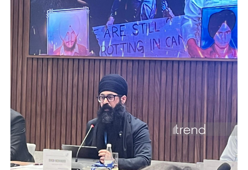 Индия демонстрирует жестокое насилие в отношении всех, кто исповедует сикхскую веру