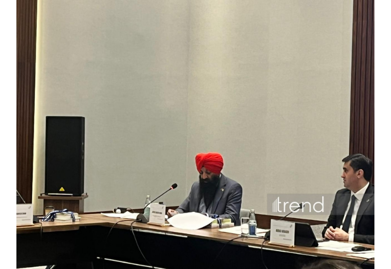 Операция “Голубая звезда” стала началом движения Халистан