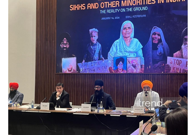 Сикхское государство занимало в два раза больше территории, чем Великобритания