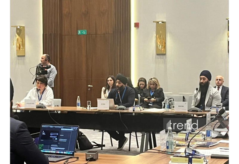 Наша идентичность позволяет вносить значительный вклад, несмотря на численность