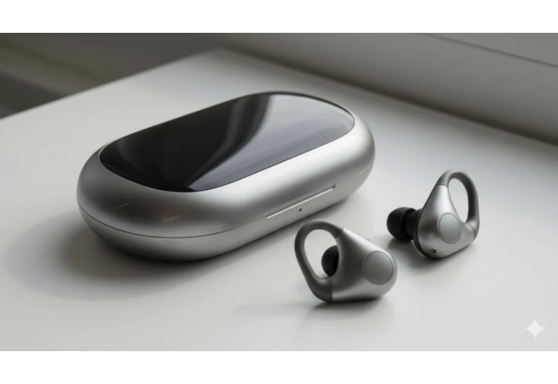 OpenAI готовит наушники с ИИ