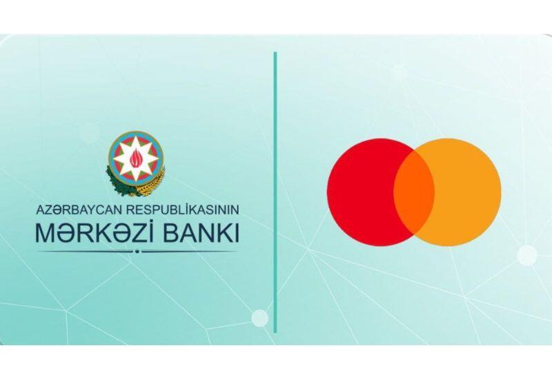 ЦБА и Mastercard объединяют усилия для развития финансовой инклюзивности