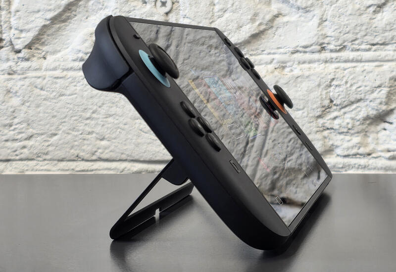 В сеть утекли данные о новой игровой консоли Nintendo