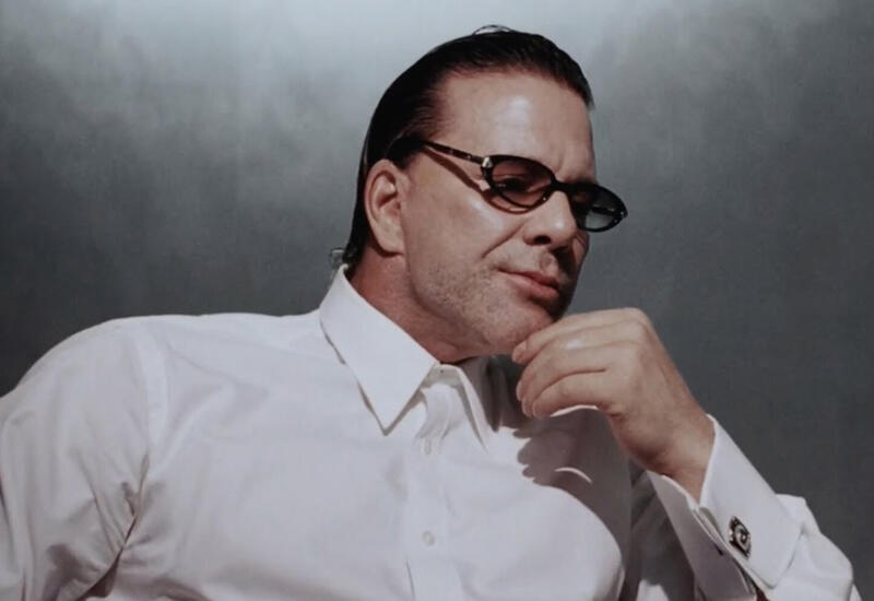 Микки Рурк пытается вернуть фанатам собранные для него $100 тысяч