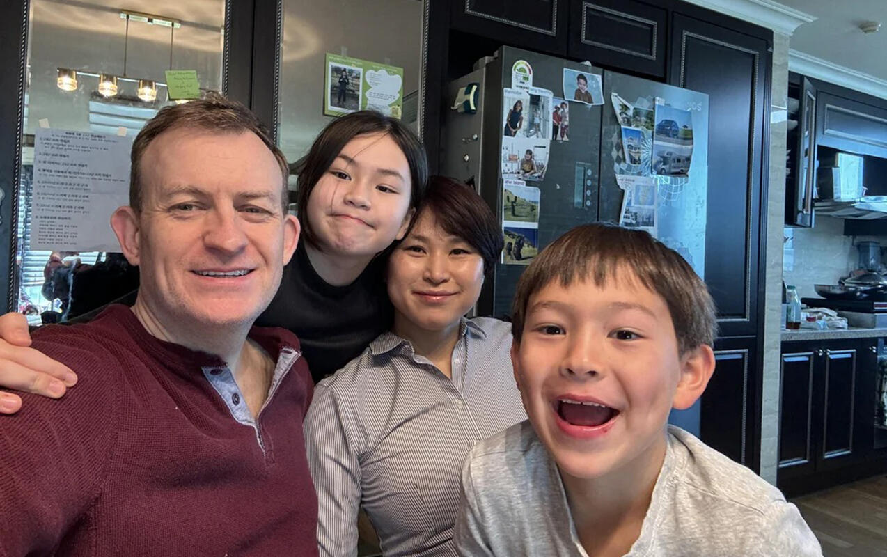 Bir videoyla məşhurlaşan həmin ailə 9 il sonra