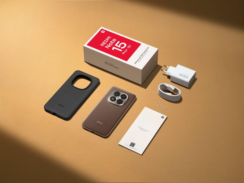 “Xiaomi” brendi “REDMI Note 15” seriyasını təqdim edir: “REDMI Titan Durability” etibarlılığı və flaqman imkanları