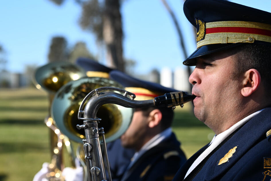 Национальный герой Азербайджана Шахин Тагиев похоронен на Военном мемориальном кладбище