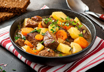 Какие продукты стоит включить в рацион зимой?