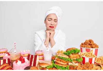 Ученые предупредили о неожиданной опасности жирной пищи