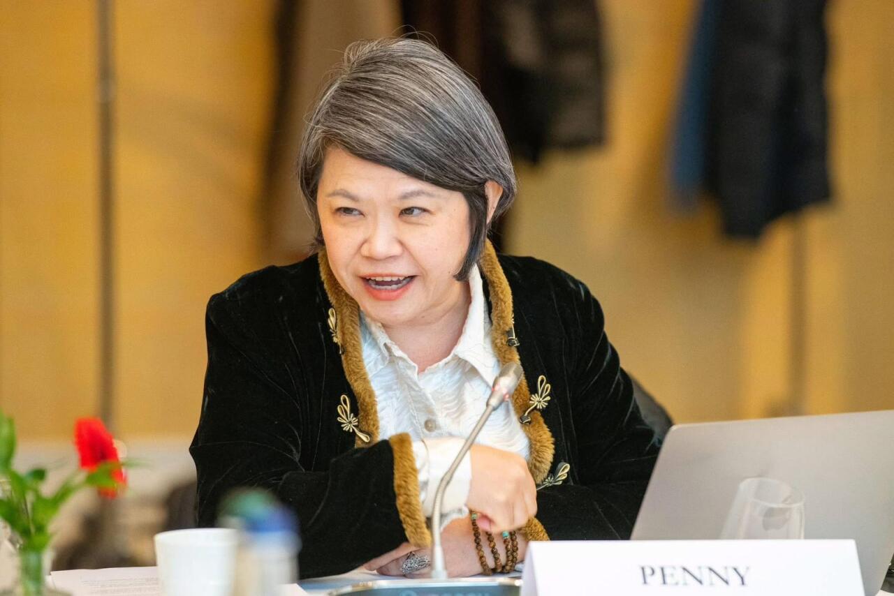 Анар Гулиев призывает к глобальному сотрудничеству для преодоления жилищного кризиса