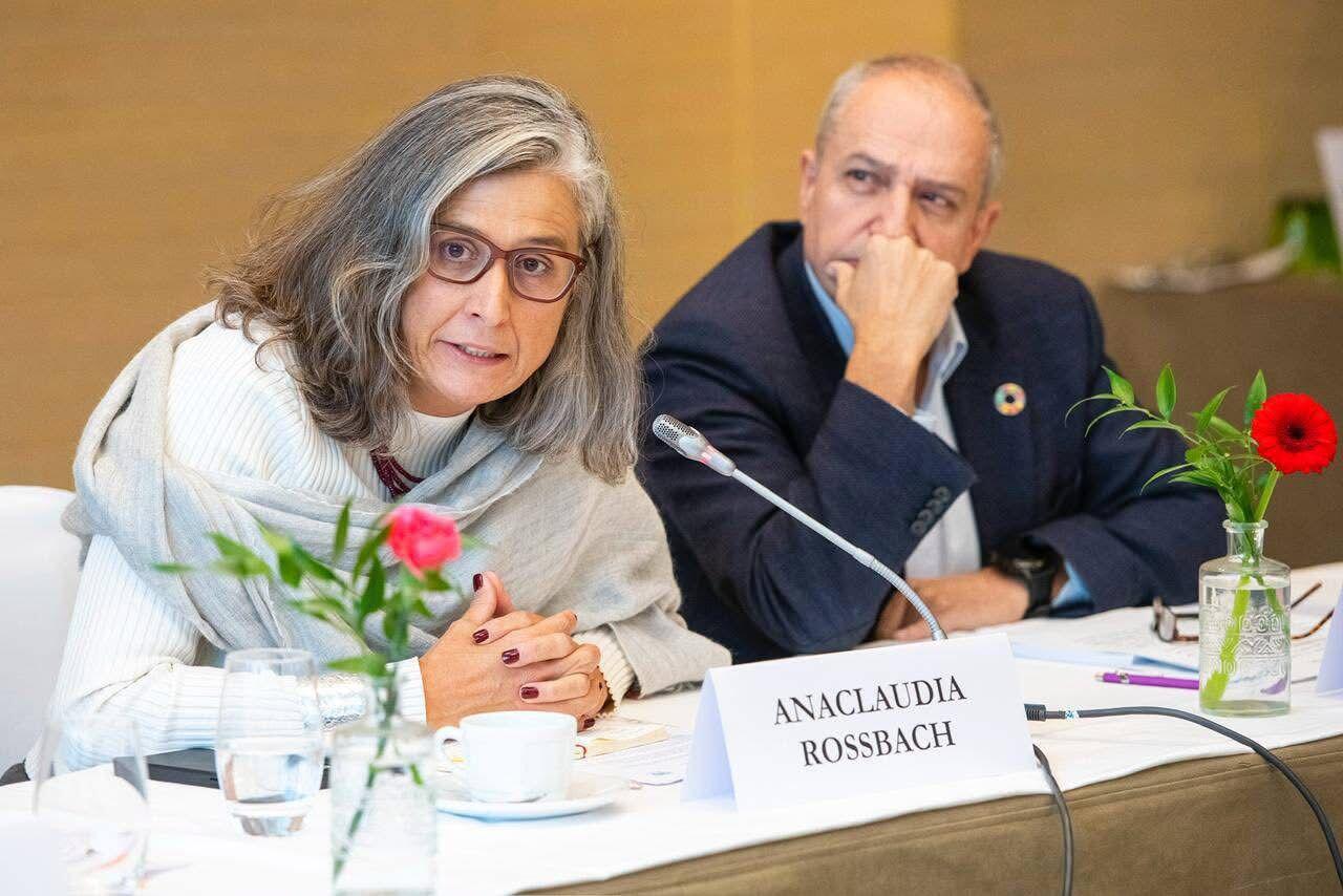 Анар Гулиев призывает к глобальному сотрудничеству для преодоления жилищного кризиса