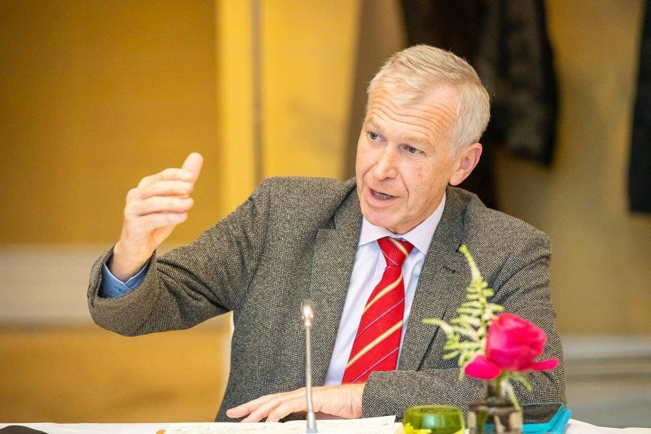 Анар Гулиев призывает к глобальному сотрудничеству для преодоления жилищного кризиса