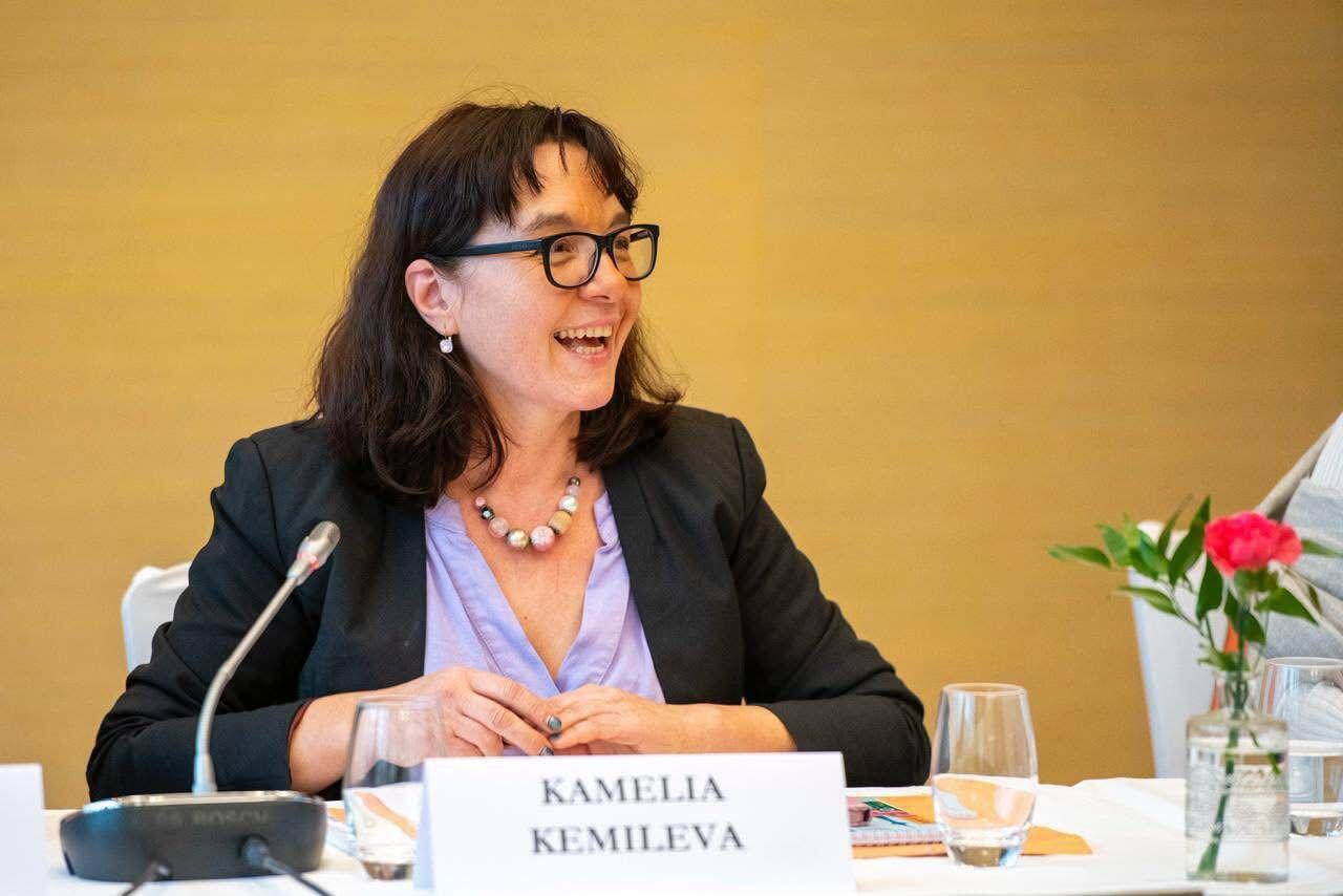 Анар Гулиев призывает к глобальному сотрудничеству для преодоления жилищного кризиса