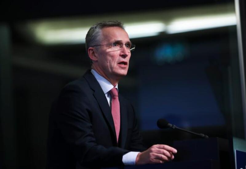 Останутся ли США в НАТО?