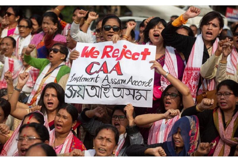 Сикхская трагедия в Индии: катастрофа идентичности и геополитика памяти