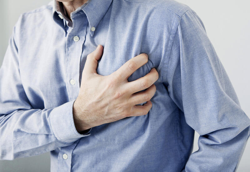 Названы факторы, ускоряющие прогрессирование инфаркта миокарда
