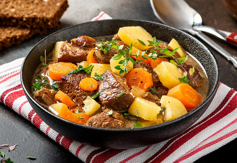 Какие продукты стоит включить в рацион зимой?