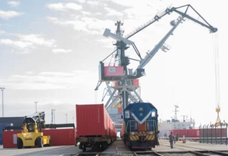 Nikkei Asia рассказало о перспективах коридора TRIPP