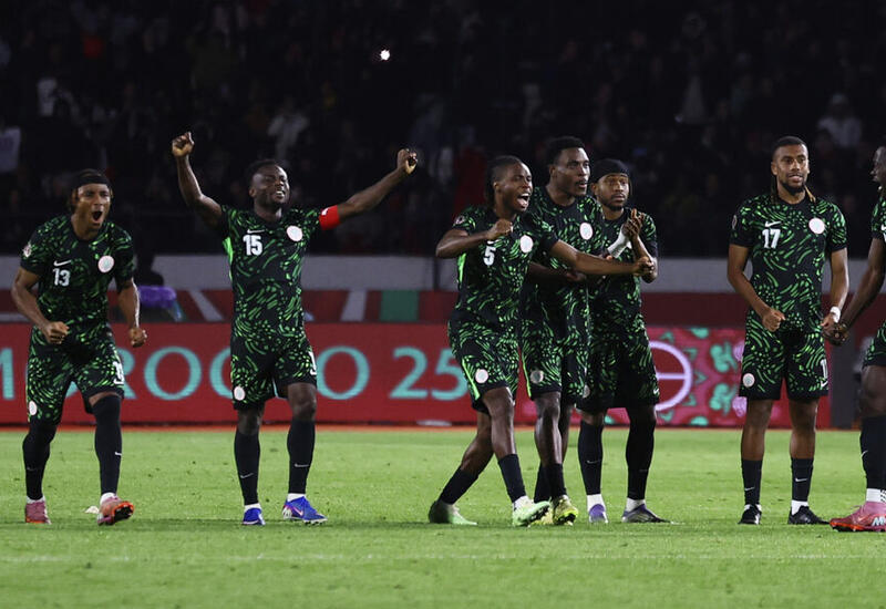 Определился бронзовый призер Кубка африканских наций по футболу