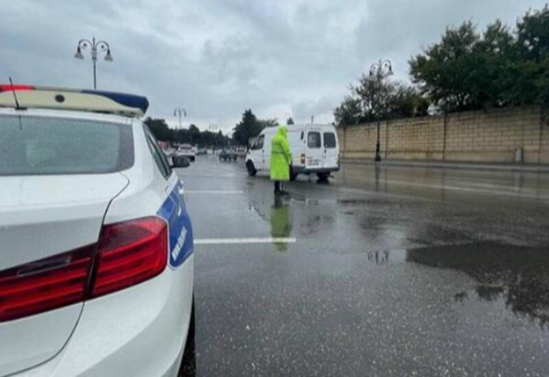 Дорожная полиция обратилась к водителям