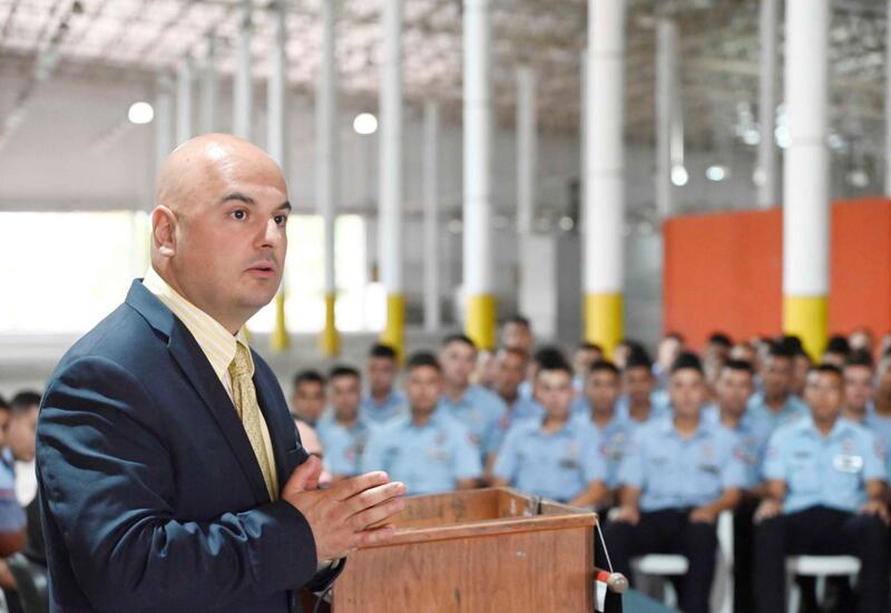 Стратегическое партнерство с Азербайджаном стало наивысшим приоритетом для США