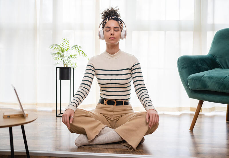 Стало известно, как музыкальные предпочтения влияют на самочувствие