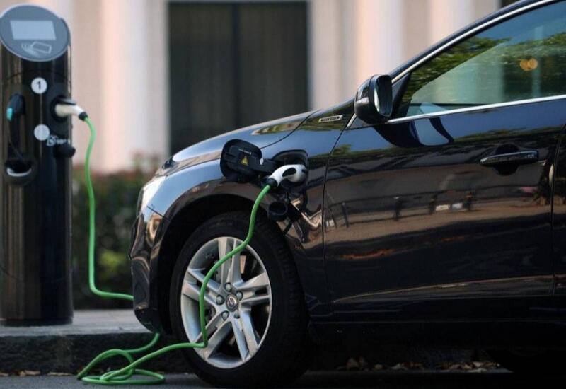 Bu ölkə Çin elektromobilləri üçün idxal rüsumunu endirdi