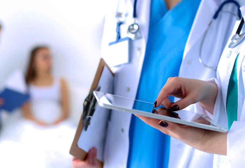 Tovuzda bir ailənin dörd üzvü dəm qazından zəhərləndi