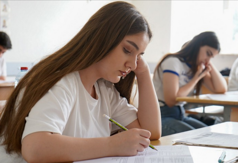 Вниманию готовящихся к поступлению в магистратуру