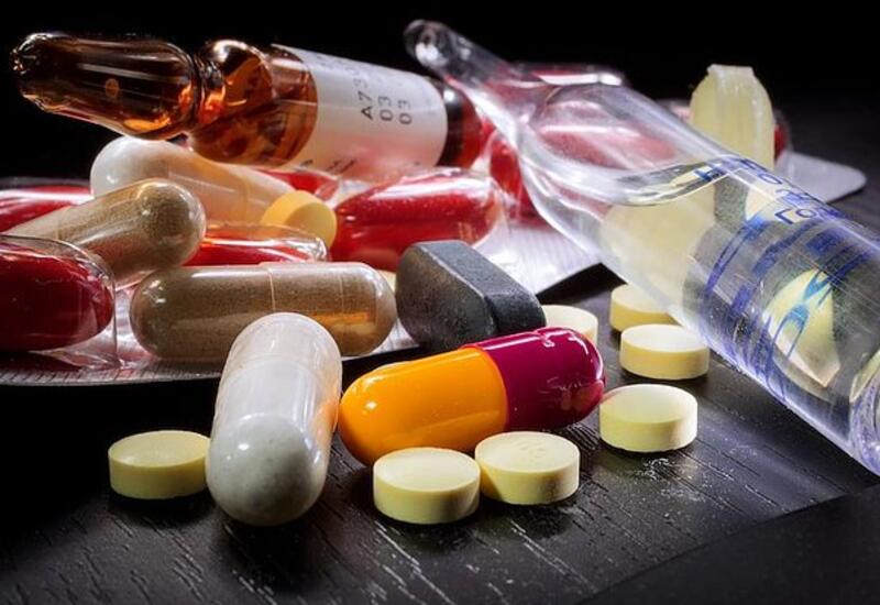 Обезболивающие лекарства оказались оружием против рака