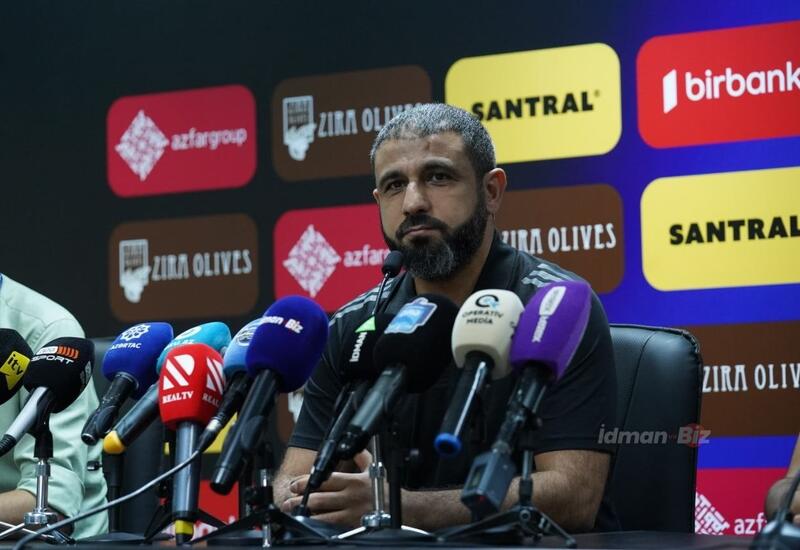 "Результаты "Карабаха" вызывают гордость"