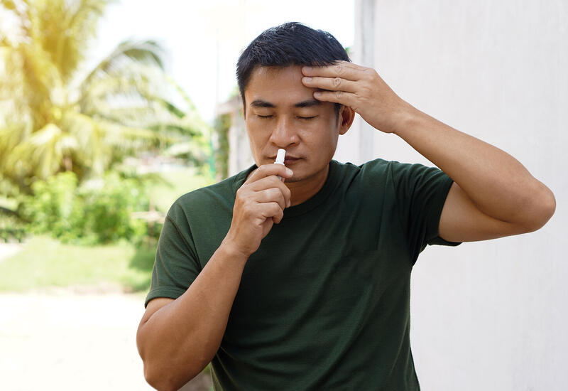 Развеян миф о причине частых простуд