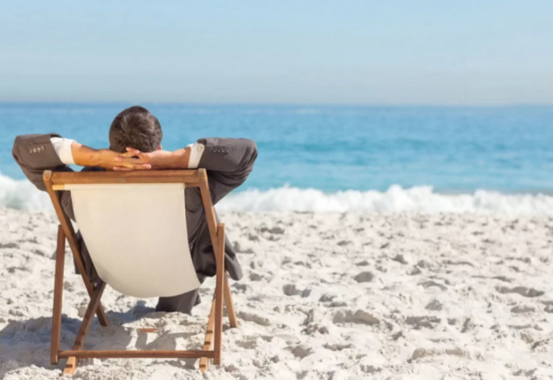 Эти лица смогут выходить в отпуск минимум на 46 дней